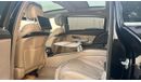 Mercedes Maybach S600 Maybach