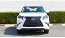 Lexus GX460 4WD/PLATINUM. Local Registration +5%