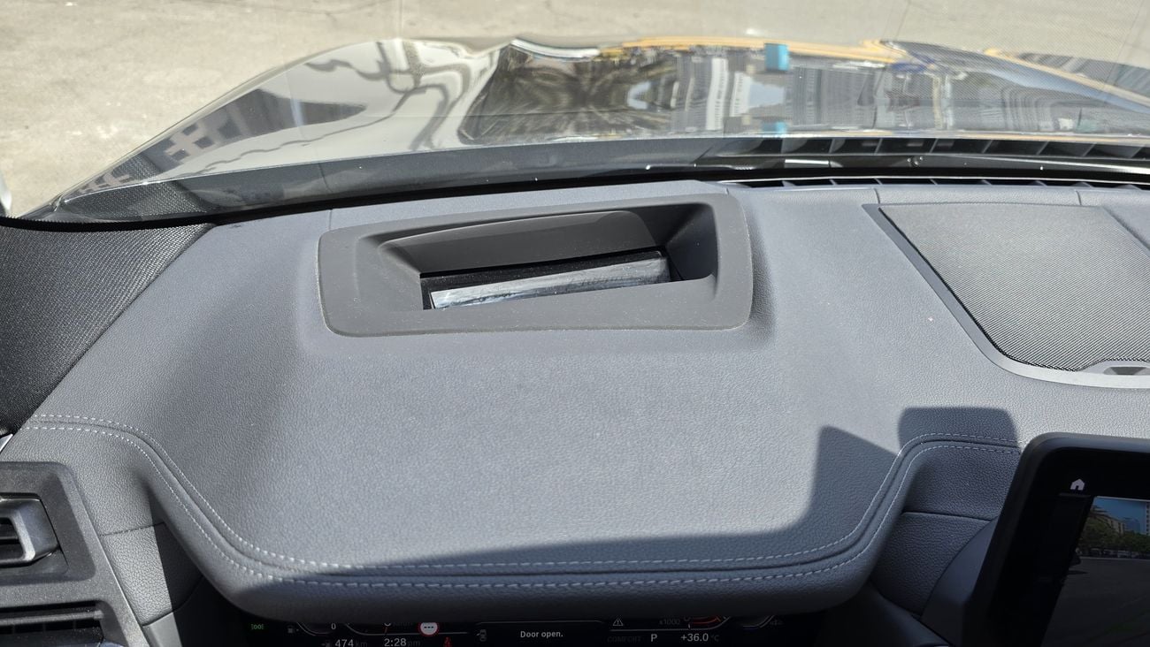 بي أم دبليو X3 xDrive 30i M Sport 2.0L