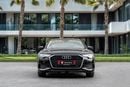 أودي A6 40 TFSI A6 40 TFSI | 1,763 P.M | 0% Downpayment | Perfect Condition!