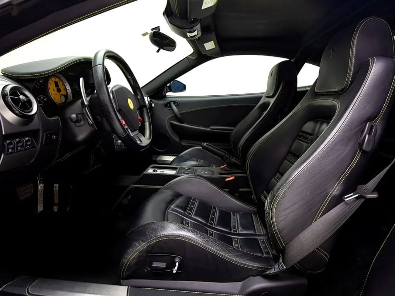 Ferrari F430 Standard