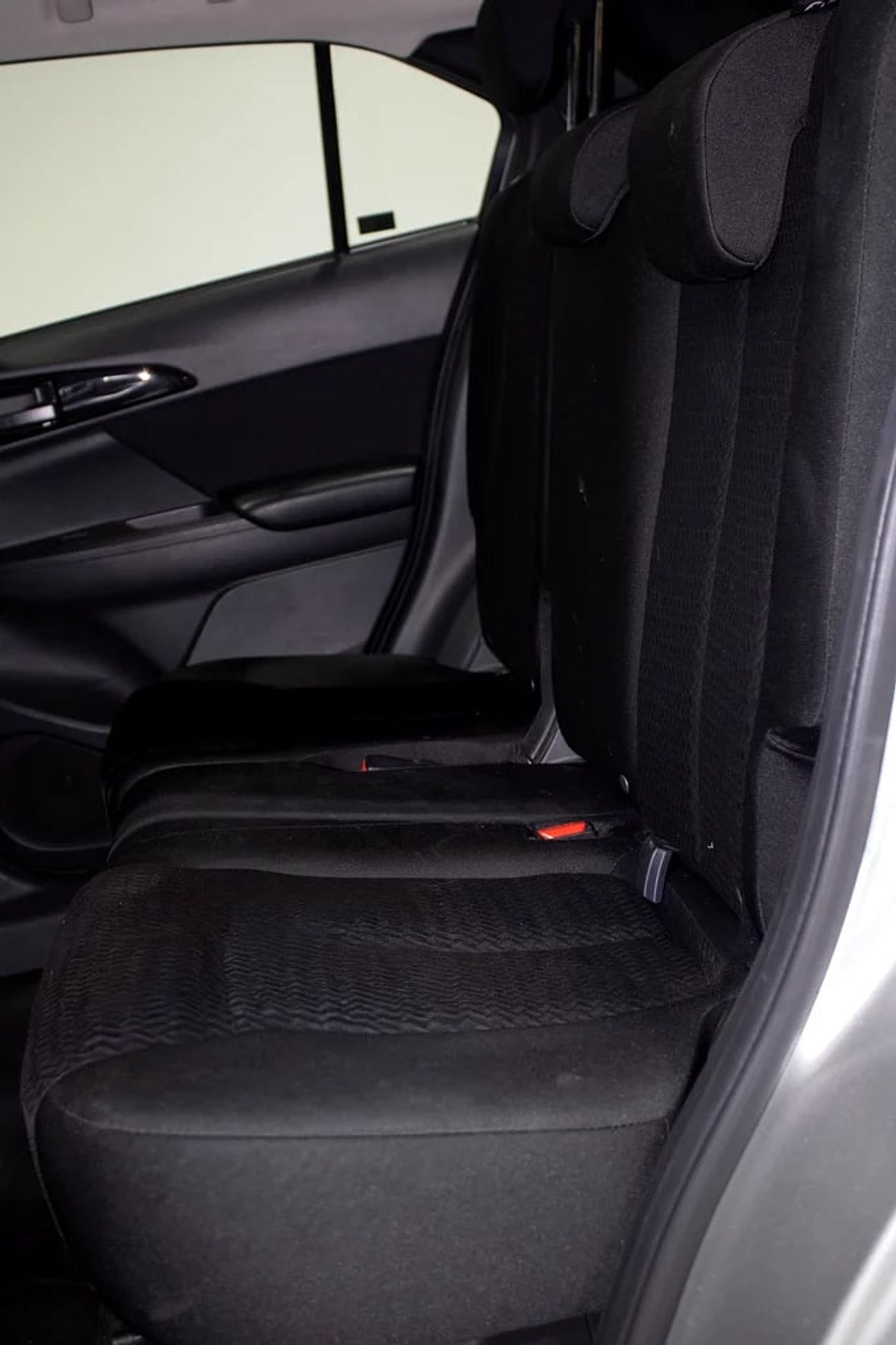 Mitsubishi Eclipse Cross Eclipse Cross GLS | GCC Specs | Excellent Condition.