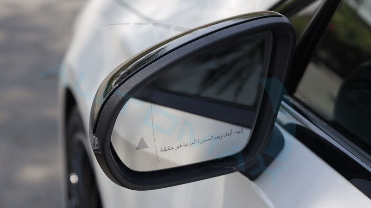 مرسيدس بنز A 200 1.4L FWD 2026 GCC With 5 Years Or 105,000 Km Warranty @Official Dealer