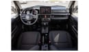 سوزوكي جيمني GLX 2024 4WD 5Doors. Open km or 7 years Warranty. Local Registration + 5%
