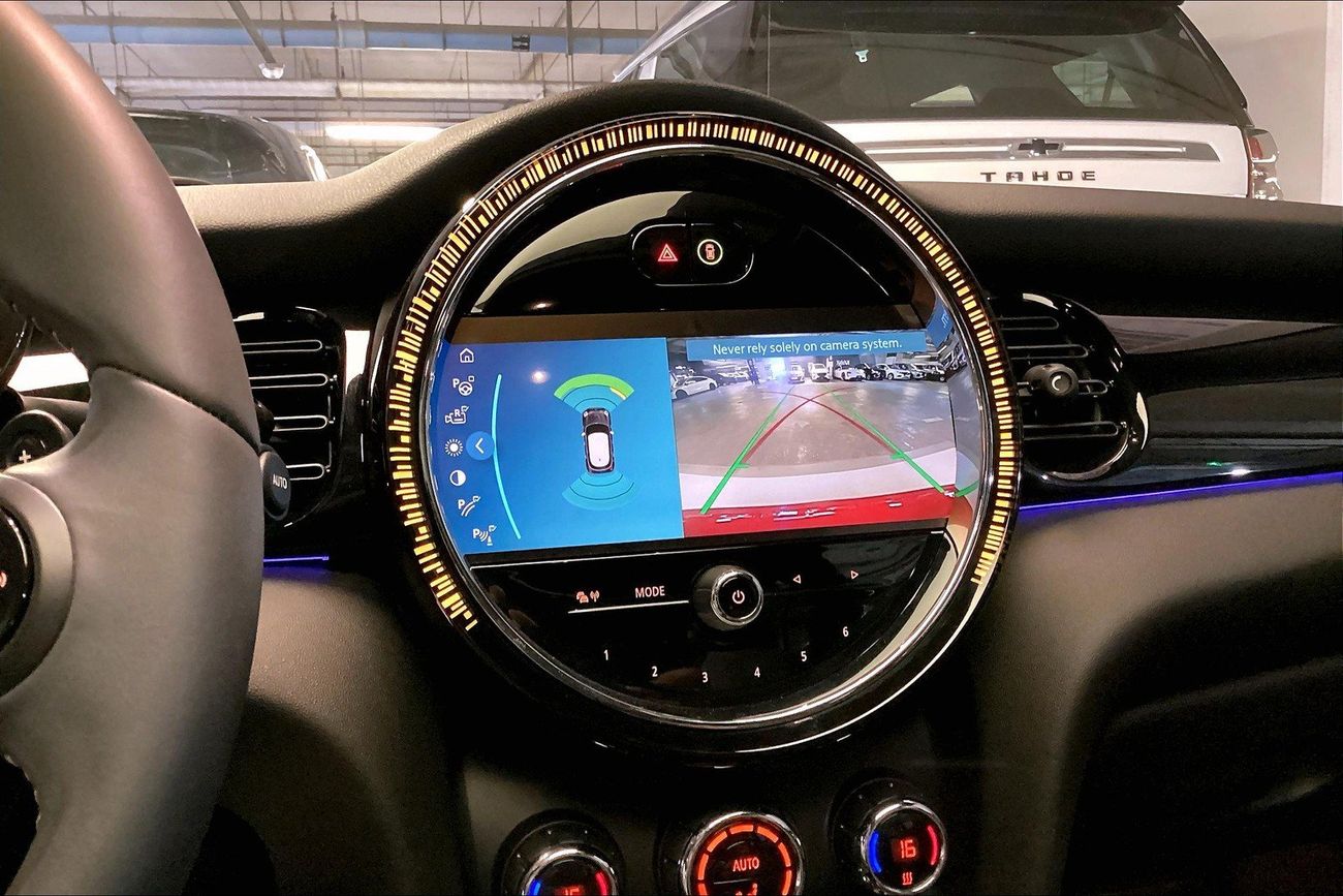 Mini Cooper S Standard | Guaranteed Warranty | 0 Down Payment