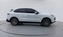 Porsche Cayenne S S 3 | Under Warranty | Inspected on 150+ parameters