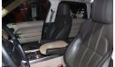 Land Rover Range Rover Sport Supercharged - with Warranty