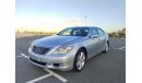 Lexus LS460 2010