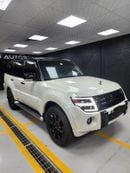 Mitsubishi Pajero GLS Highline 3.8L (243 HP)