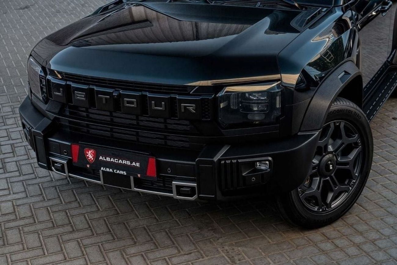 جيتور T2 2,996 P.M | 0% Downpayment | Agency Warranty!