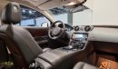 جاغوار XJ 2015 Jaguar XJ, Luxury edition, Full Jaguar Service History , GCC