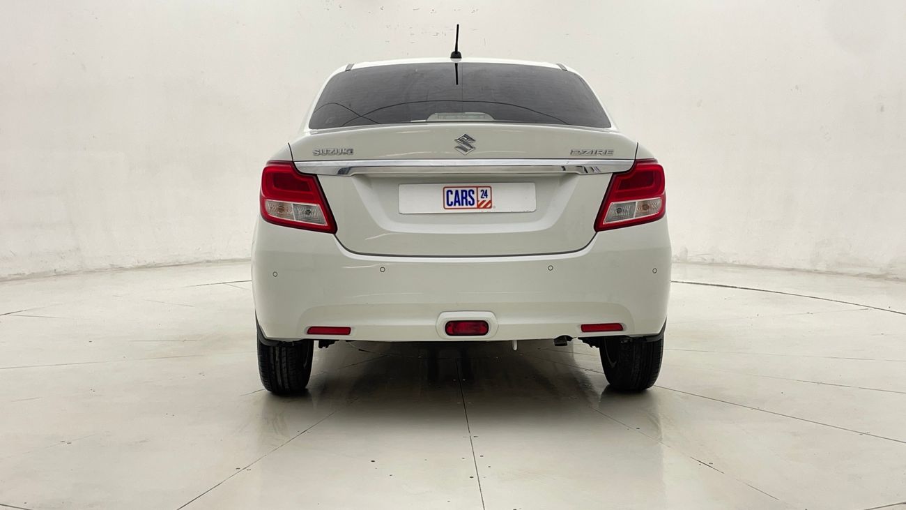 Suzuki Dzire GLX 1.2 | Zero Down Payment | Home Test Drive