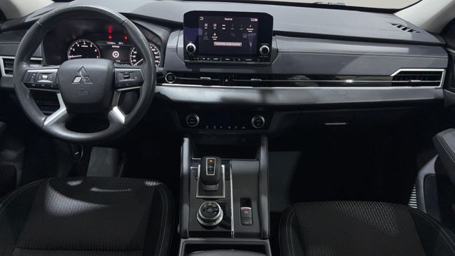 Mitsubishi Outlander GLX MIDLINE, миниатюра 25