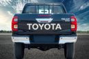 Toyota Hilux SGLX Adventure 4.0L