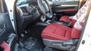 تويوتا هيلوكس GLX HILUX GLX 2.7L MT PETROL