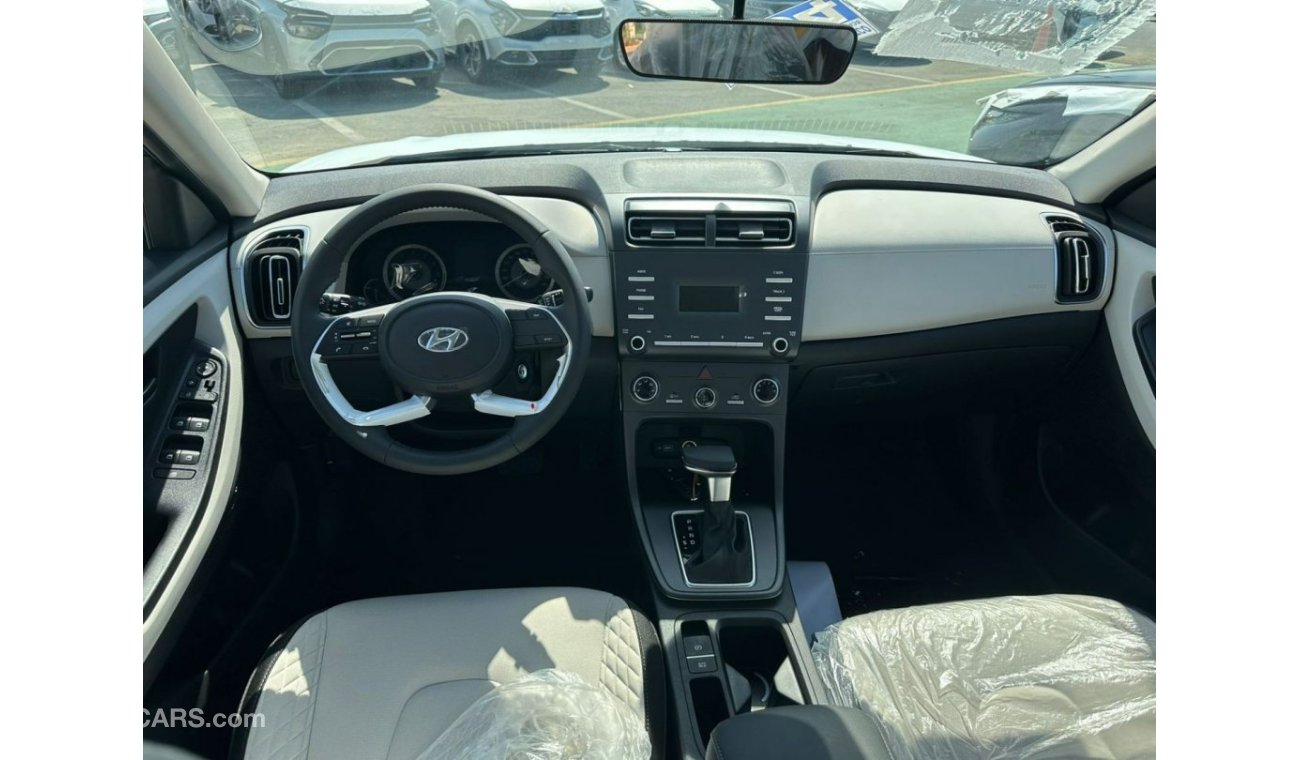 New Hyundai Creta 1.5 L 2023 PANORAMIC SUNROOF 2023 for sale in Dubai