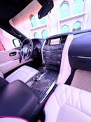 Nissan Patrol LE PLATINUM - GCC Specs - Pristine Condition