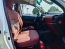Toyota Hilux / DIESEL MANUAL/ ORG KMS/ ORG PAINT/ 4WD/ AUTO WINDOWS/ WIDE BODY/LOT#85197