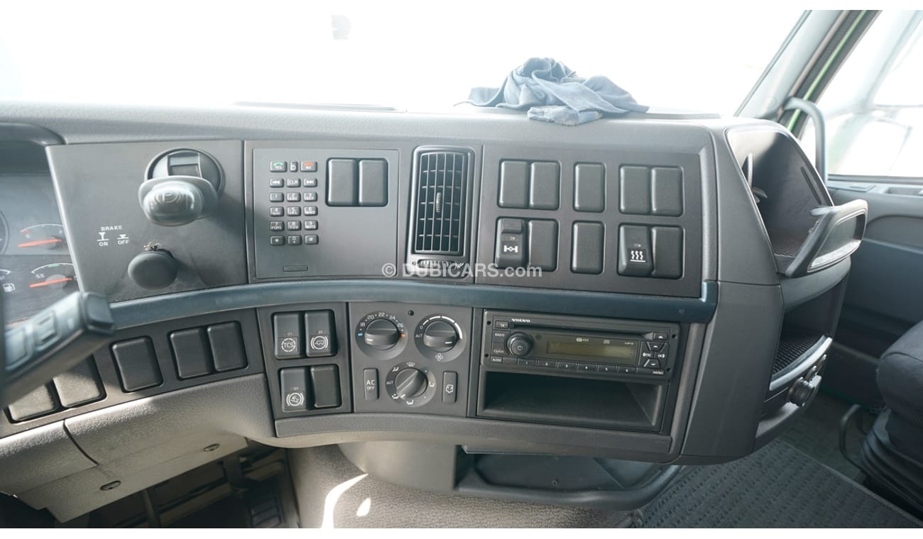 Volvo FH 420 for sale in good Condition(Code : TR-201)