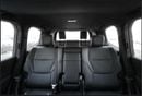 Toyota Land Cruiser toyota land cruiser gxr