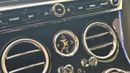 Bentley Continental GT Bentley Continental GT W12 Mansory Edition