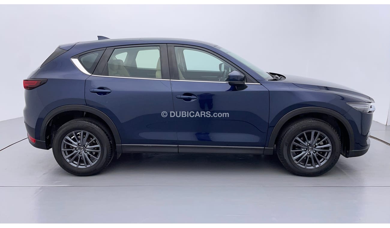 Mazda CX5 GT 2.5 | Zero Down Payment | Free Home Test Drive