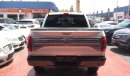 Ford F-150 King Ranch v8