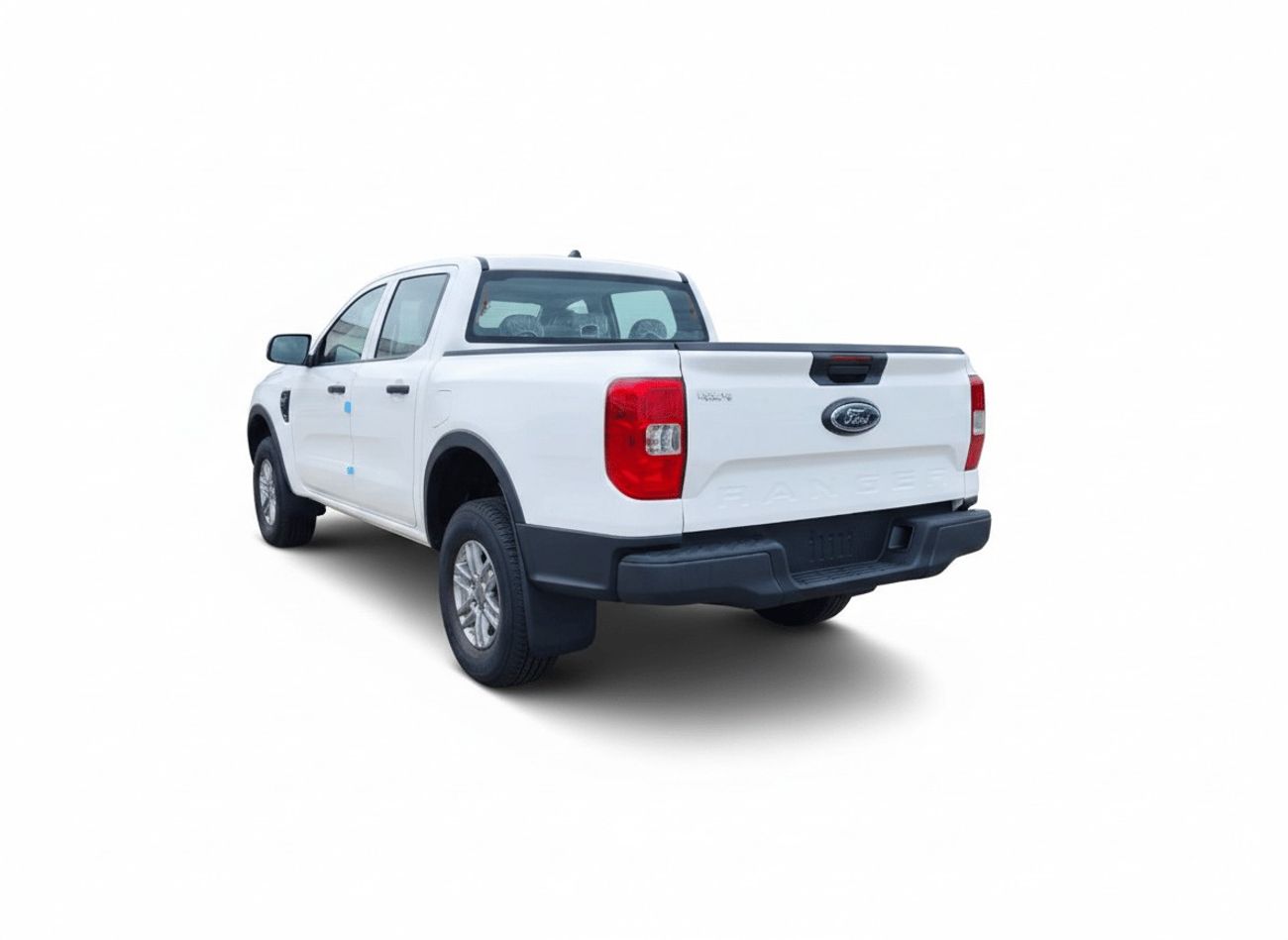 Ford Ranger Ford Ranger XL Double Cab AT 2.0L Diesel