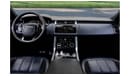 Land Rover Range Rover Sport Dynamic | 4,602 P.M  | 0% Downpayment | Agency History