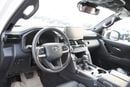 تويوتا لاند كروزر 4.0L VX,PETROL A/T, MY25 4.0L High-A/T Petrol