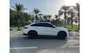 مرسيدس بنز GLE 63 AMG S كوبيه Full option