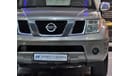 Nissan Pathfinder EXCELLENT DEAL for our Nissan Pathfinder 2006 Model!! in Brown Color! GCC Specs