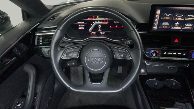 Audi A5 40 TFSI, миниатюра 27