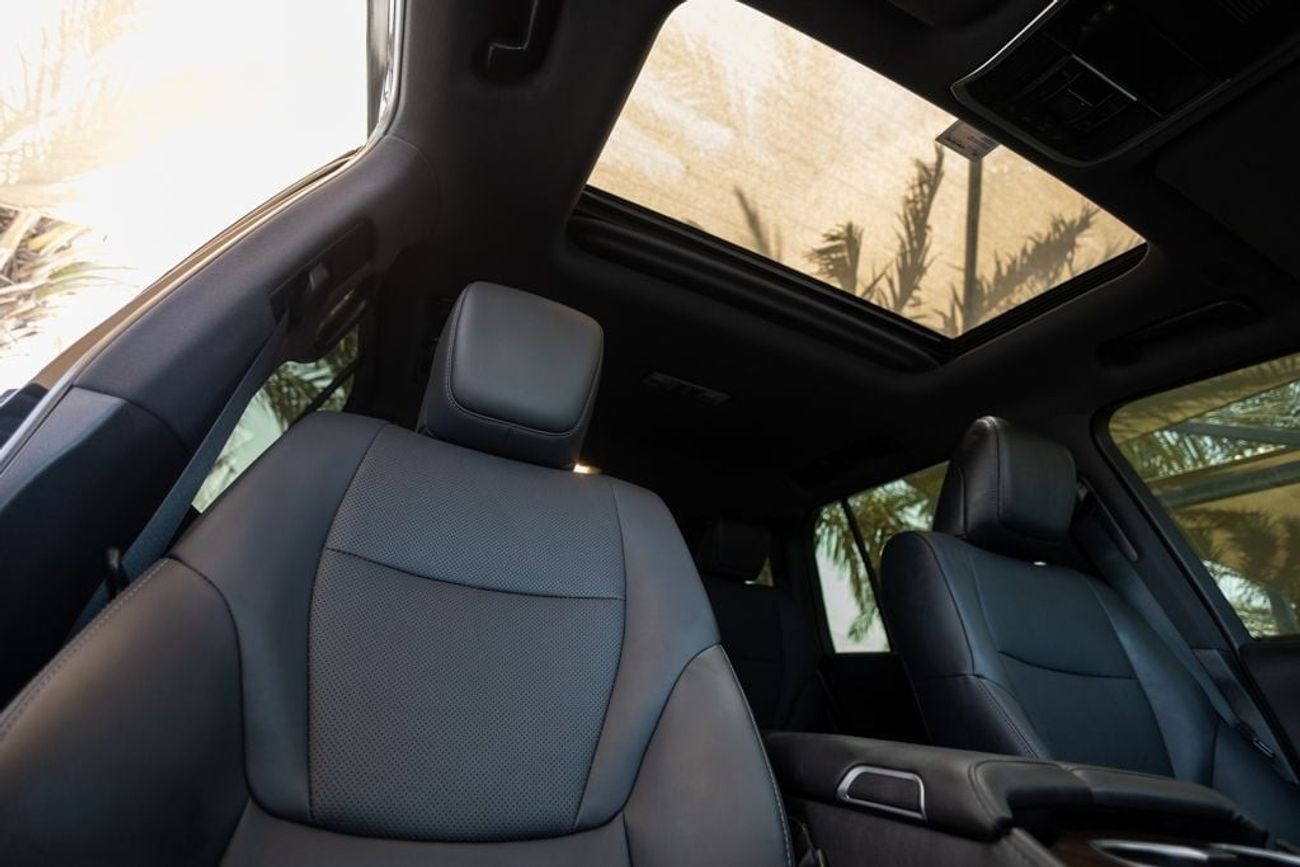 Toyota Land Cruiser GXR 4.0L