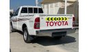 Toyota Hilux 2015 4x2 S/C Ref#748