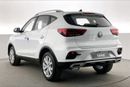 MG ZS Standard | Guaranteed Warranty | 0 Down Payment