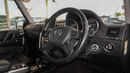 Mercedes-Benz G 350 d V6 RHD