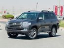 Toyota Land Cruiser Toyota Land Cruiser RHD