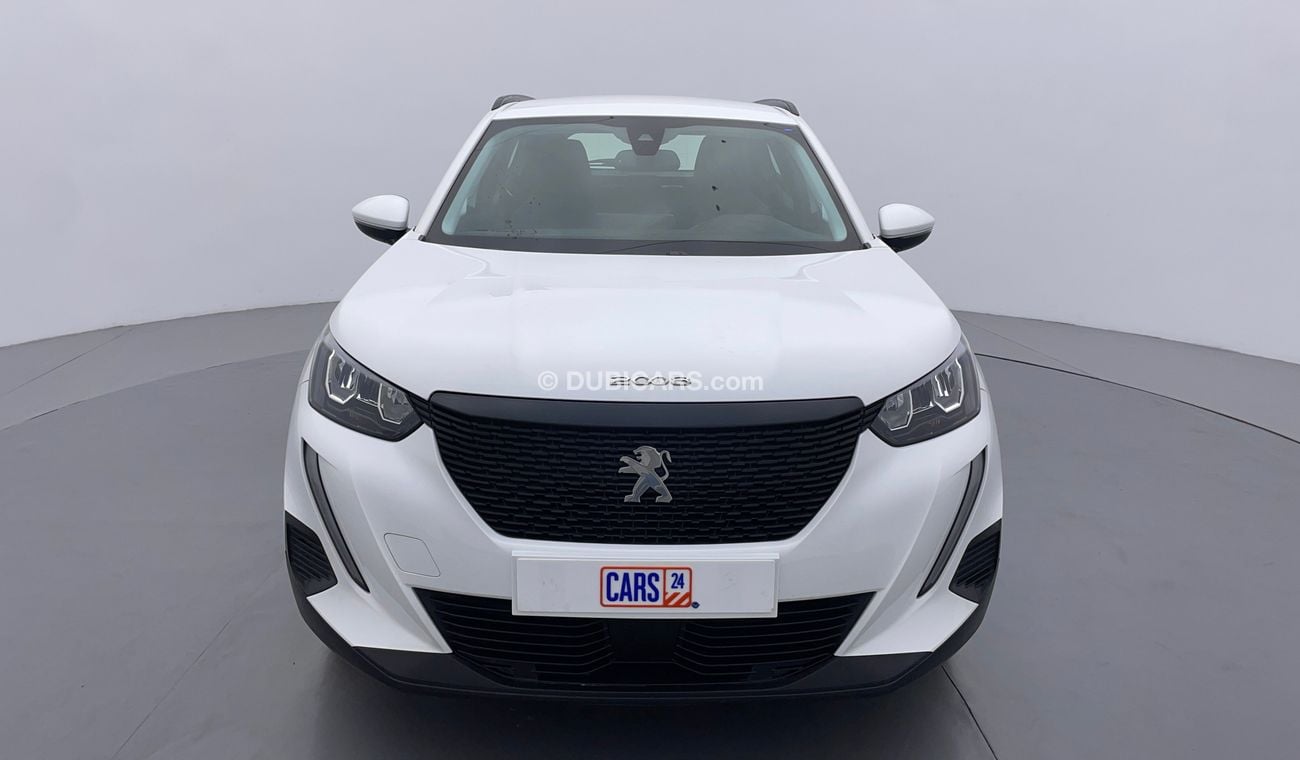 Peugeot 2008 ACTIVE 1.6 | Zero Down Payment | Free Home Test Drive