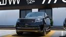 Land Rover Range Rover RANGE ROVER AUTOBIOGRAPHY P530