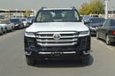 Toyota Land Cruiser Brand New Full Option