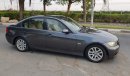 BMW 320i 2008 GCC Specs