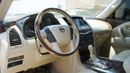 Nissan Patrol LE PLATINUM