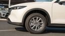 Mazda CX-5 2025 | MAZDA CX-5 2.0L AT 2WD SMART PRO [EXPORT ONLY]