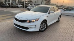 كيا أوبتيما LX LX Low Mileage