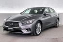 Infiniti Q50 Premium / Luxe | Guaranteed Warranty | 0 Down Payment