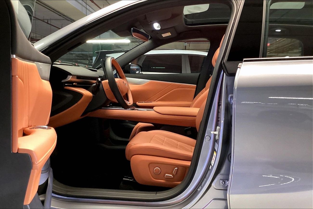 ديبال S05 REEV | شامل الضمان | 0 ﺪﻔﻋﺓ ﺃﻮﻟﻯ