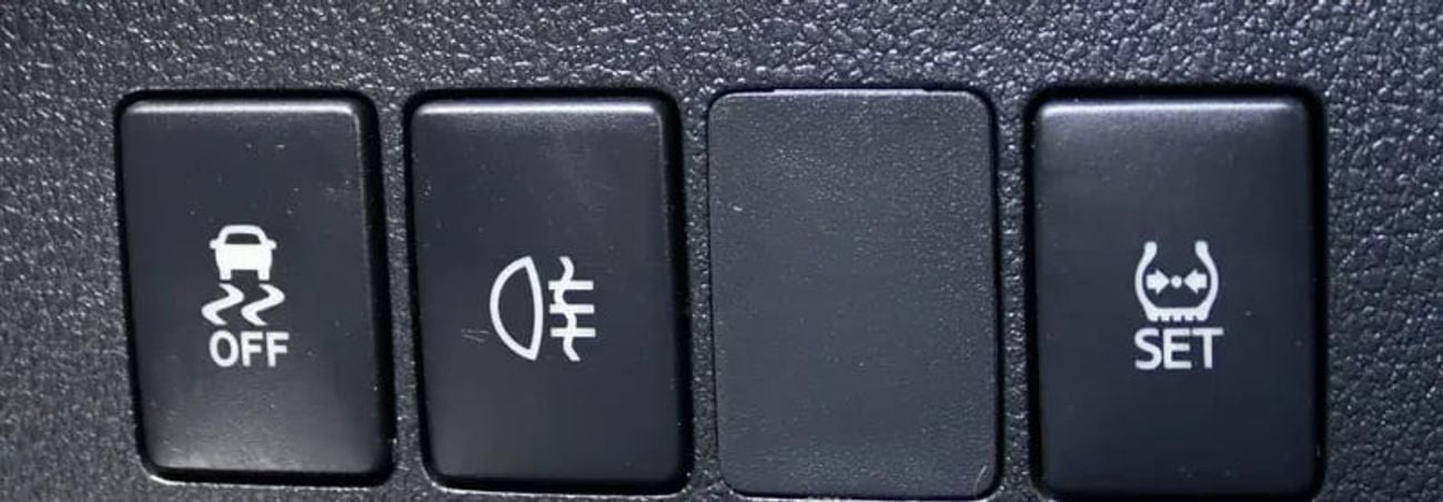 Toyota Rush GL 1.5L Toyota Rush, a GCC 2022 car in excellent condition, no accidents, in dealership condition, m