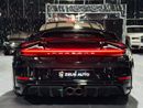 Porsche 911 Carrera 3.0L (444 HP) Coupe 2020 Porsche 911 Carrera, Warranty, Just Been Serviced, Excellent Condit
