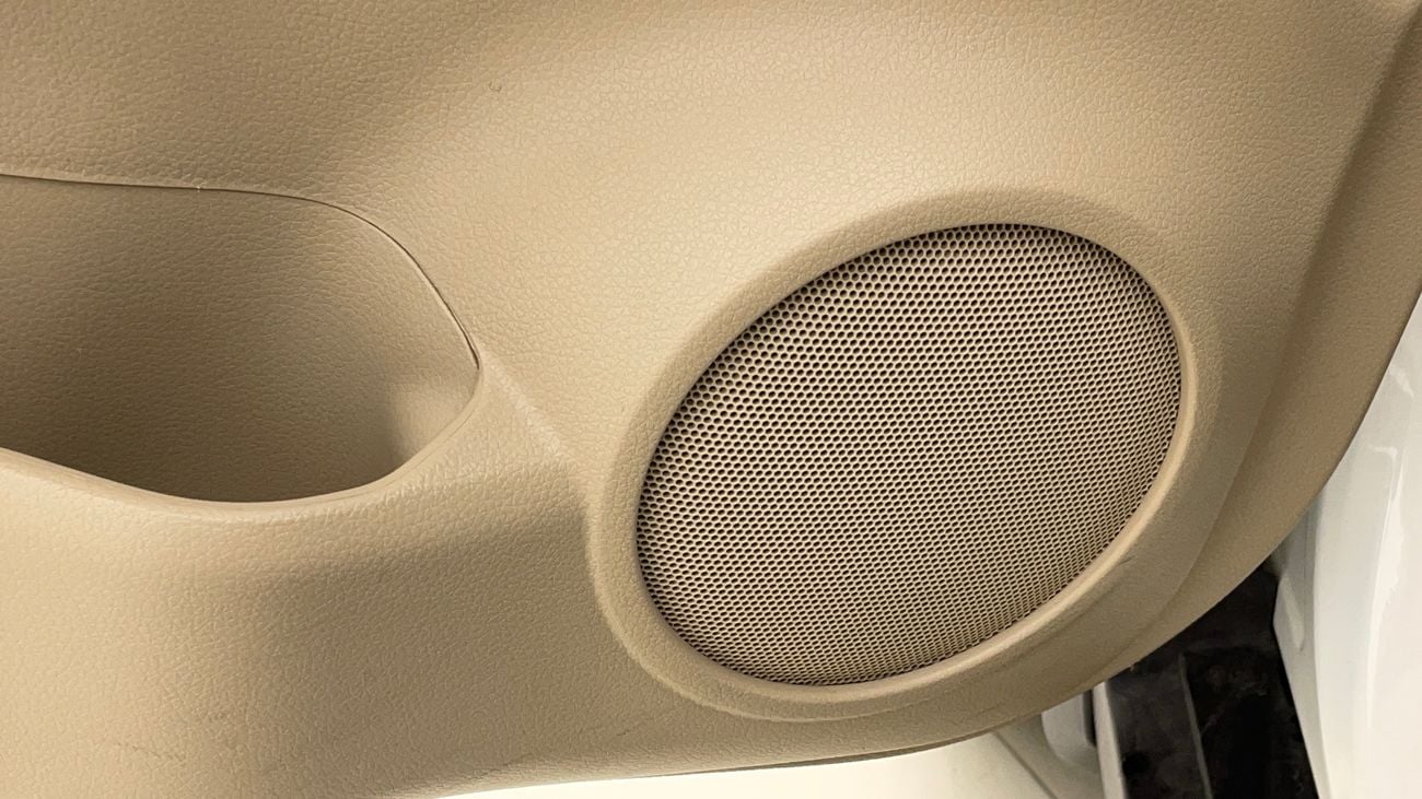 نيسان إكس تريل S 2.5 | بدون دفعة مقدمة | اختبار القيادة في المنزل